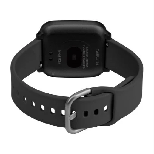 TIMEX iConnect Men's Active Smartwatch Bundle with Extra Strap - Image 4 of 4