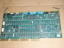 Kearney and Trecker Circuit Board 871-21205-01 _ 8712120501 _290301000-001 Rev E