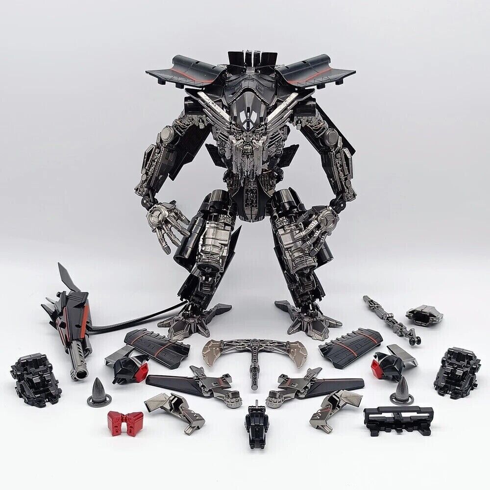 BaiWei TW1103 Jetfire skyfire ko.SS35 Update Kits Included BaiWei TW1103 Jetfire skyfire ko.SS35 Update Kits Included