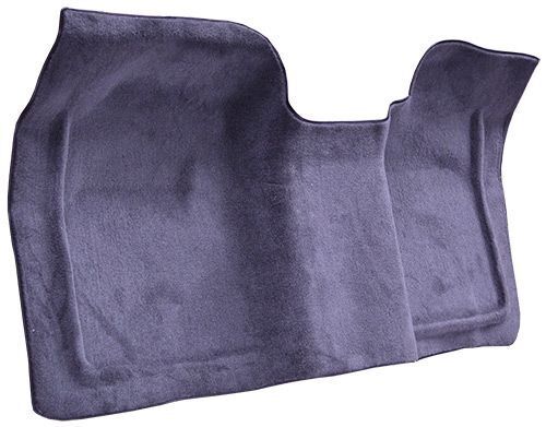 NEW Molded Carpet without Floor Shifters Mass Coverall Chevrolet C1500 1988-1998 - Picture 2 of 8
