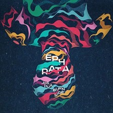 Joshua Burnside - Ephrata [CD]