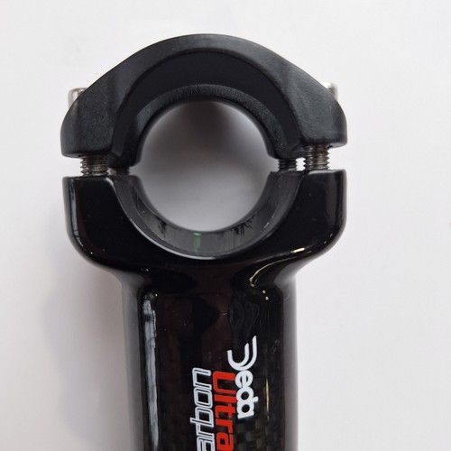 Deda Ultra Carbon Stem, 110mm, ±10 Degree, 31.8mm, New - Picture 3 of 6