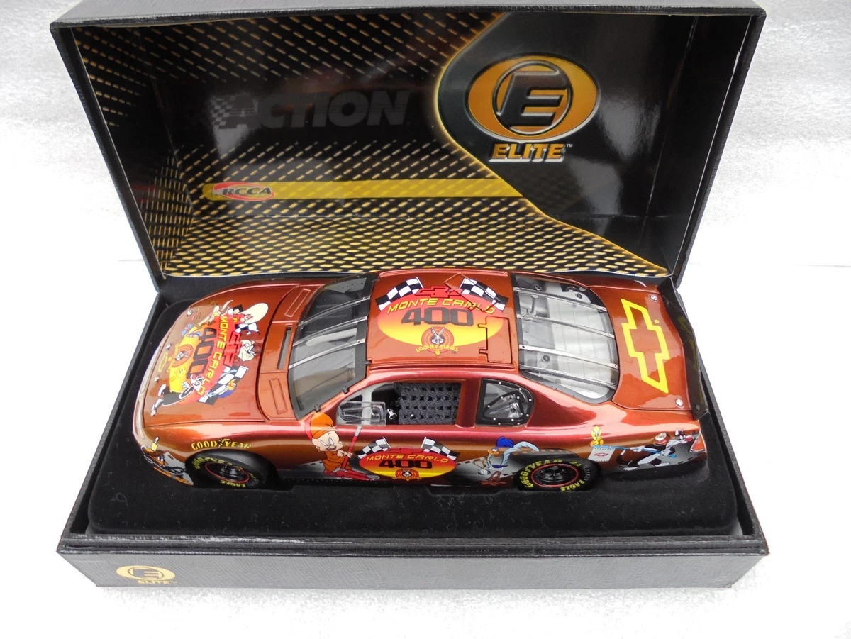 Rcca diecast top