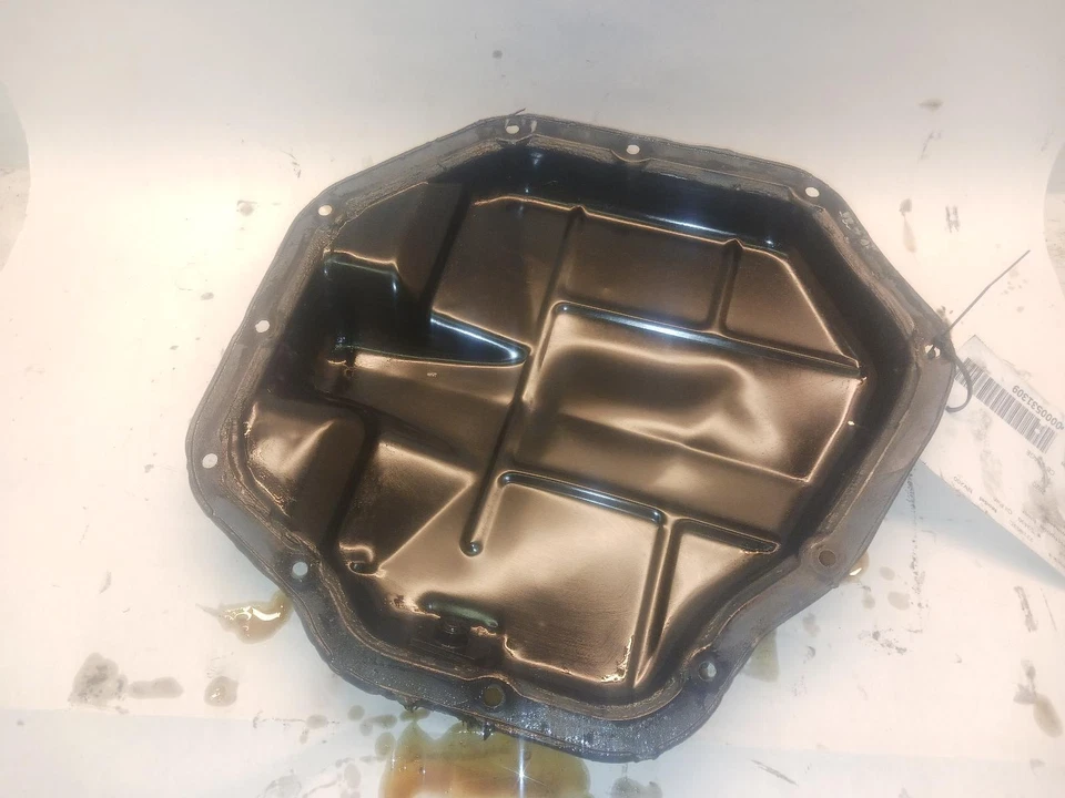 '13-'21 NISSAN NV200 lower Oil Pan OEM 6 Month Warranty! - Image 2 of 4