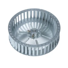 Blower Wheel 9-7/8D X 2-5/8W 5/8 for Vulcan Hart - Part# 415780-3