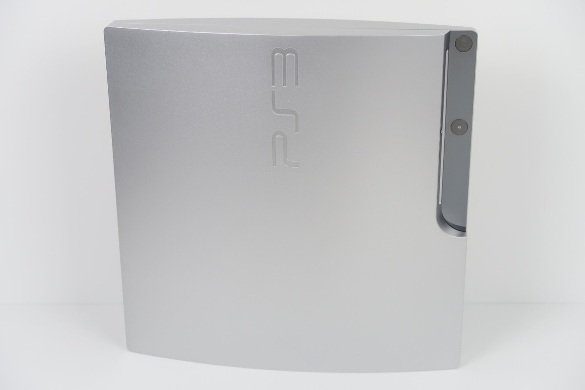 PlayStation3 - PS3 CECH-2500B 320G シルバー Amazon | PlayStation 3 (320GB) クラシック・ホワイト (CECH