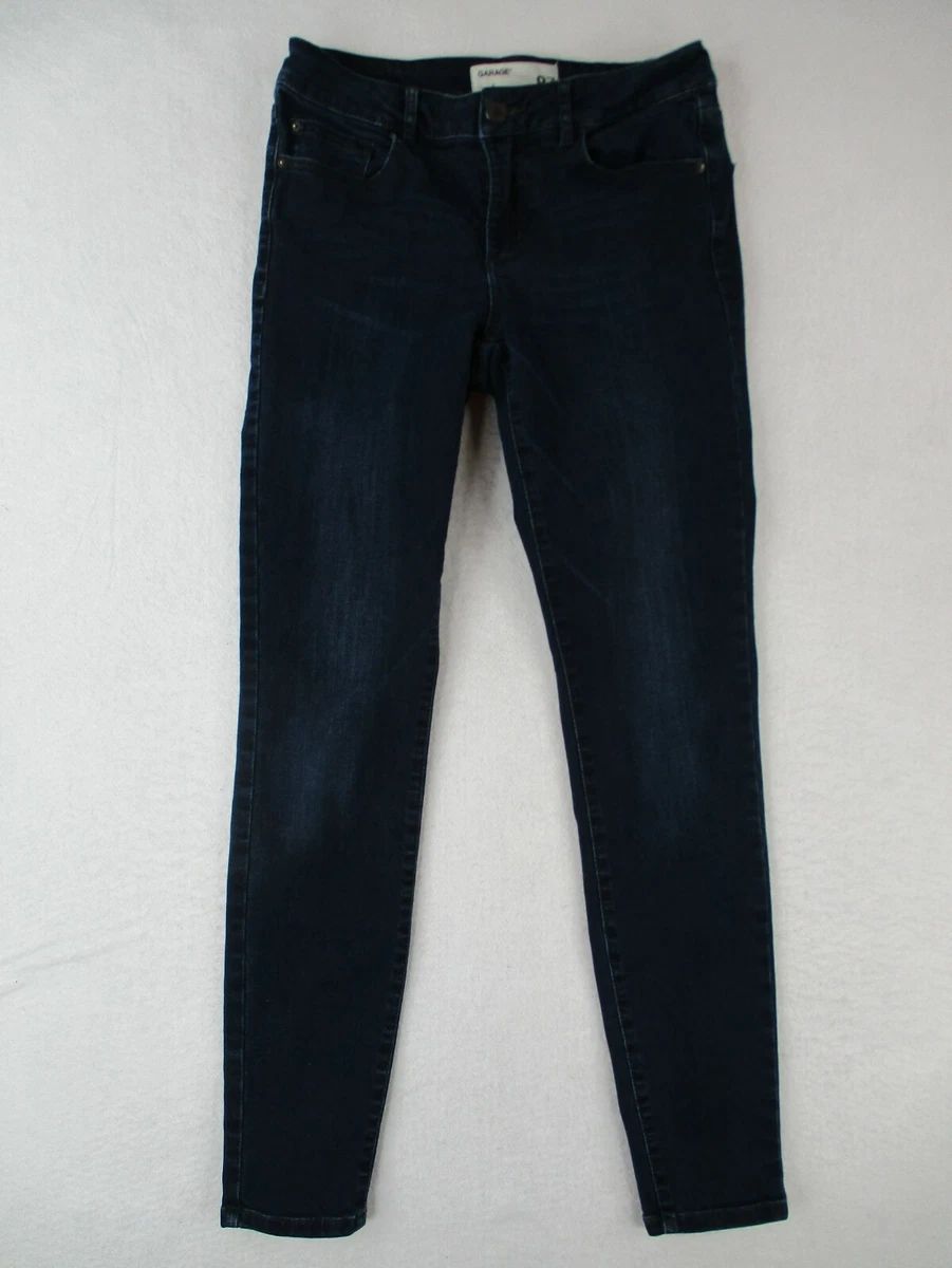 Garage jeggings cheap