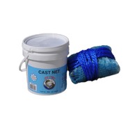 Joy Fish Cast Net - Mullet 8 Foot Radius Cml-8 on sale Joy Fish Cast Net - Mullet 8 Foot Radius Cml-8 on sale
