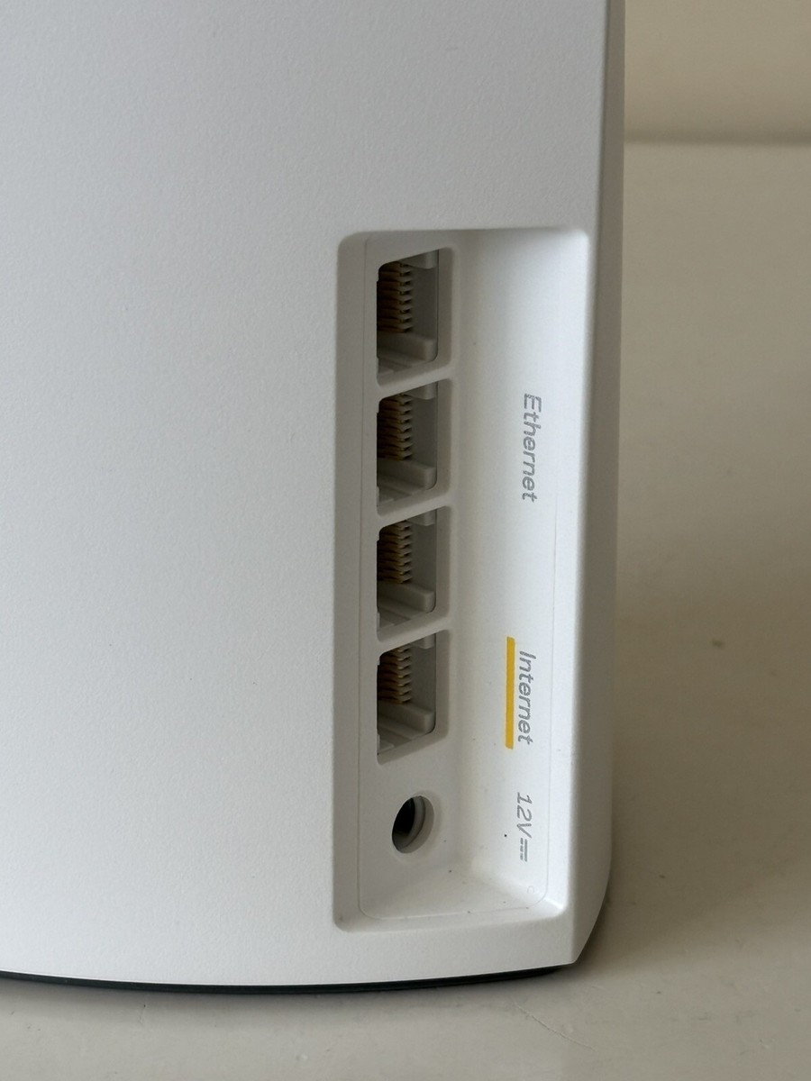 Linksys wifi ホワイト ルーター 4ポートMX2000 MX2000 Atlas 6 メッシュWiFiシステム 製品情報とセットアップ
