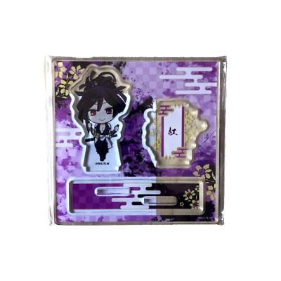 Hell's Paradise: Jigokuraku Yuzuriha Anime Mini Acrylic Stand Figure - NEW - US