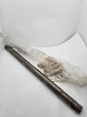 CATERPILLAR  REPLACEMENT SHAFT 2-16-019-F-60 16.9'' L X 1.0'' W