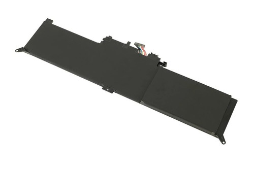 Batterij voor Lenovo ThinkPad Yoga 370,Yoga X380,00HW026,00HW027,01AV434 - Afbeelding 2 van 5