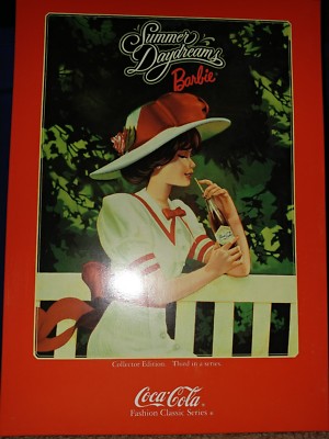 Summer Daydreams 1997 Barbie Doll for sale online | eBay