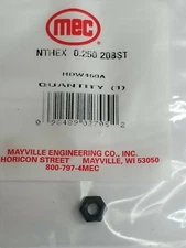 Mec HDW 460A  Lock  Nut