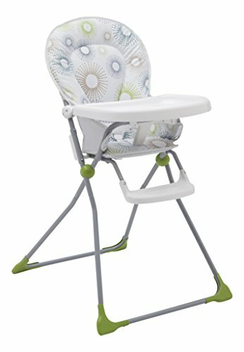high rise chair for baby