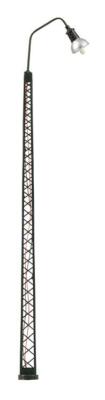 Faller H0 180109 - LED-Gittermast-Bogenleuchte, 3 Stück Neuware