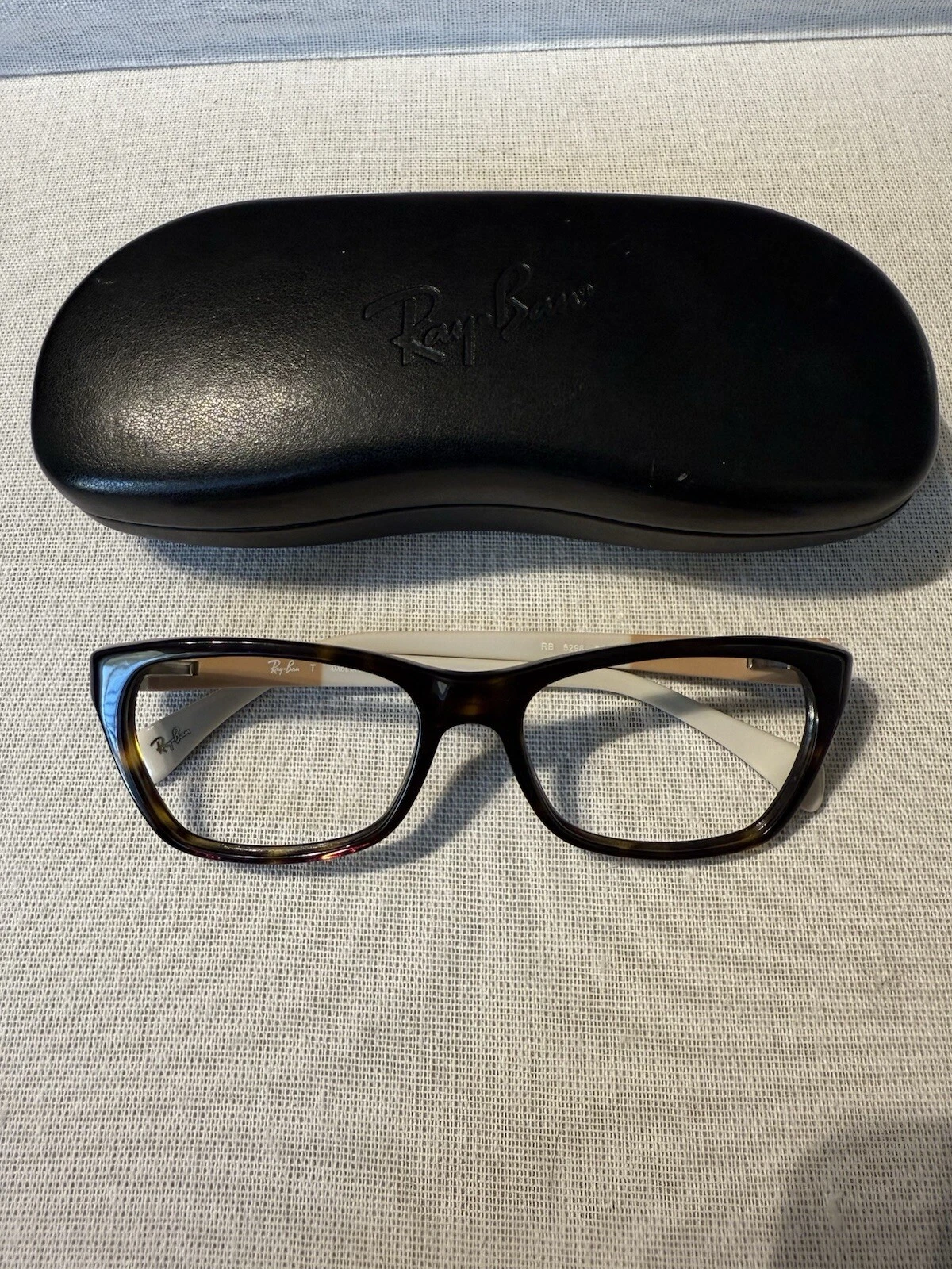 Ray Ban RB 5298 5549 53 17 135