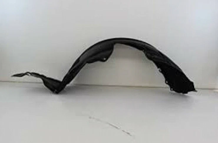 Revestimiento genuino OEM, guardabarros delantero, derecho LEXUS RC35/300H/200T ☆ 53805-24050 ☆ Foto 2 de 4