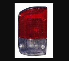 Pare-choc arrière Nissan PATROL