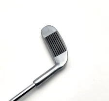 2 Way Chipper  True Temper Steel shaft Lamkin True Tag grip vintage