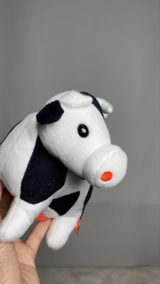 ディック・ブルーナ Dick Bruna abc 123 Animal ディック