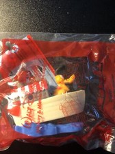 2020 McDONALDS HAPPY MEAL TOY DISNEY MICKEY  MINNIE RUNAWAY RAILWAY 4 PLUTO