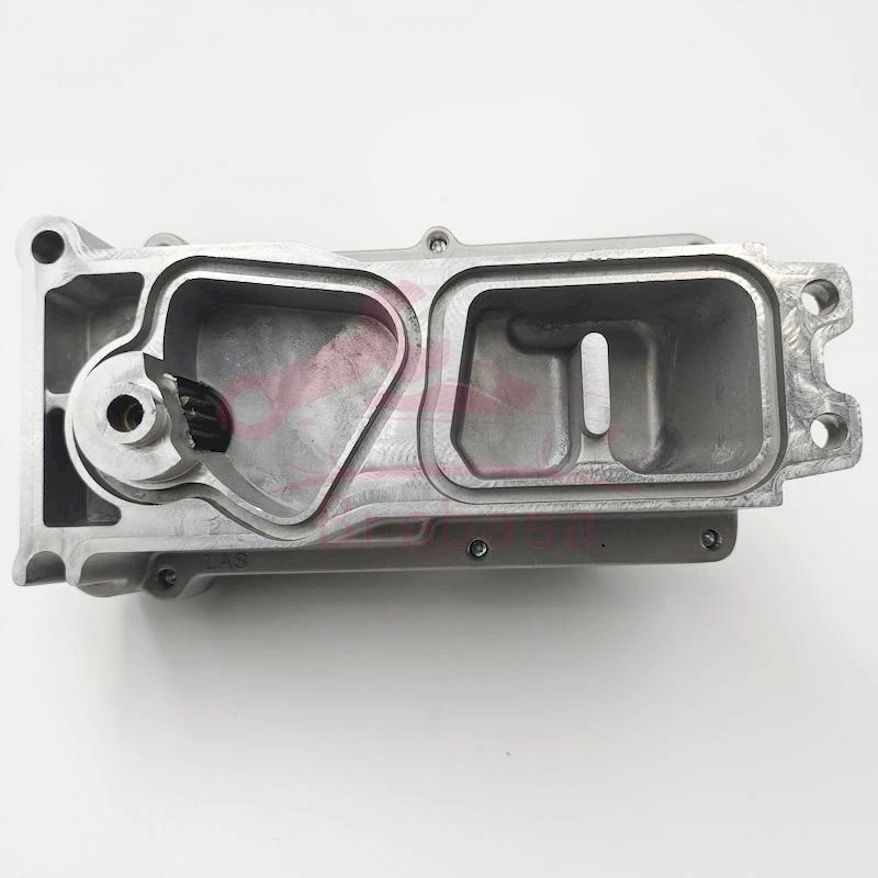 Actuador turbo OEM HE300VG para Ram 2500 3500 Cummins 2013-2018 6,7 L 68445522AA Foto 4 de 4