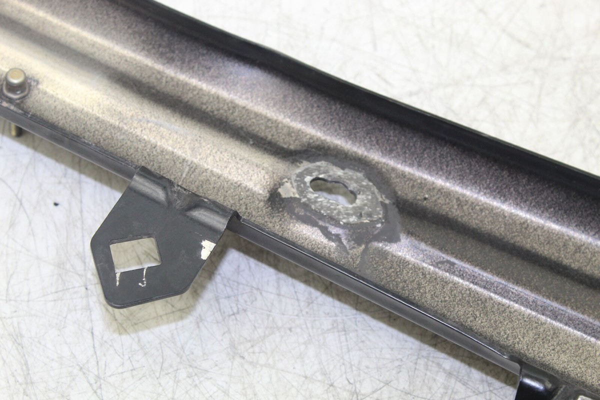 17-20 Ski-doo Renegade Adn 850 Left Right Member Frame Support