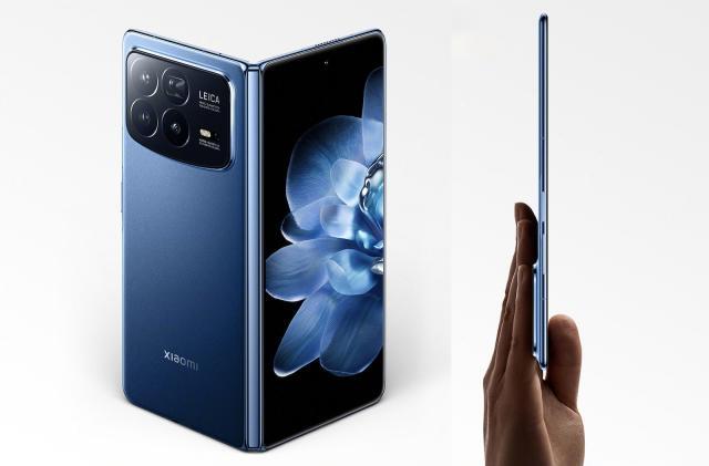 Xiaomi Mix Fold 4 5G 7.98 Xiaomi Mix Fold 4 5G 7.98