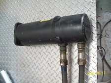 FANUC A06B-0616- 00 DC SERVO MOTOR MODEL 6L