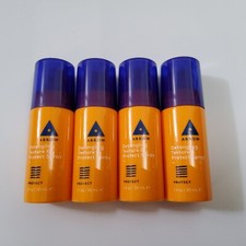 Lot Of 4- ARROW Detangling Texture Protect Spray 30ml/1 fl.oz Travel Size