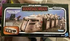 Hasbro Star Wars Vintage Collection Mandalorian Imperial Troop Transport - New