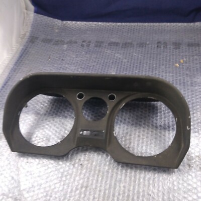 CORNICE Cover Instrumententafel Original Kompatibel Mit Alfa Romeo Giulia Super