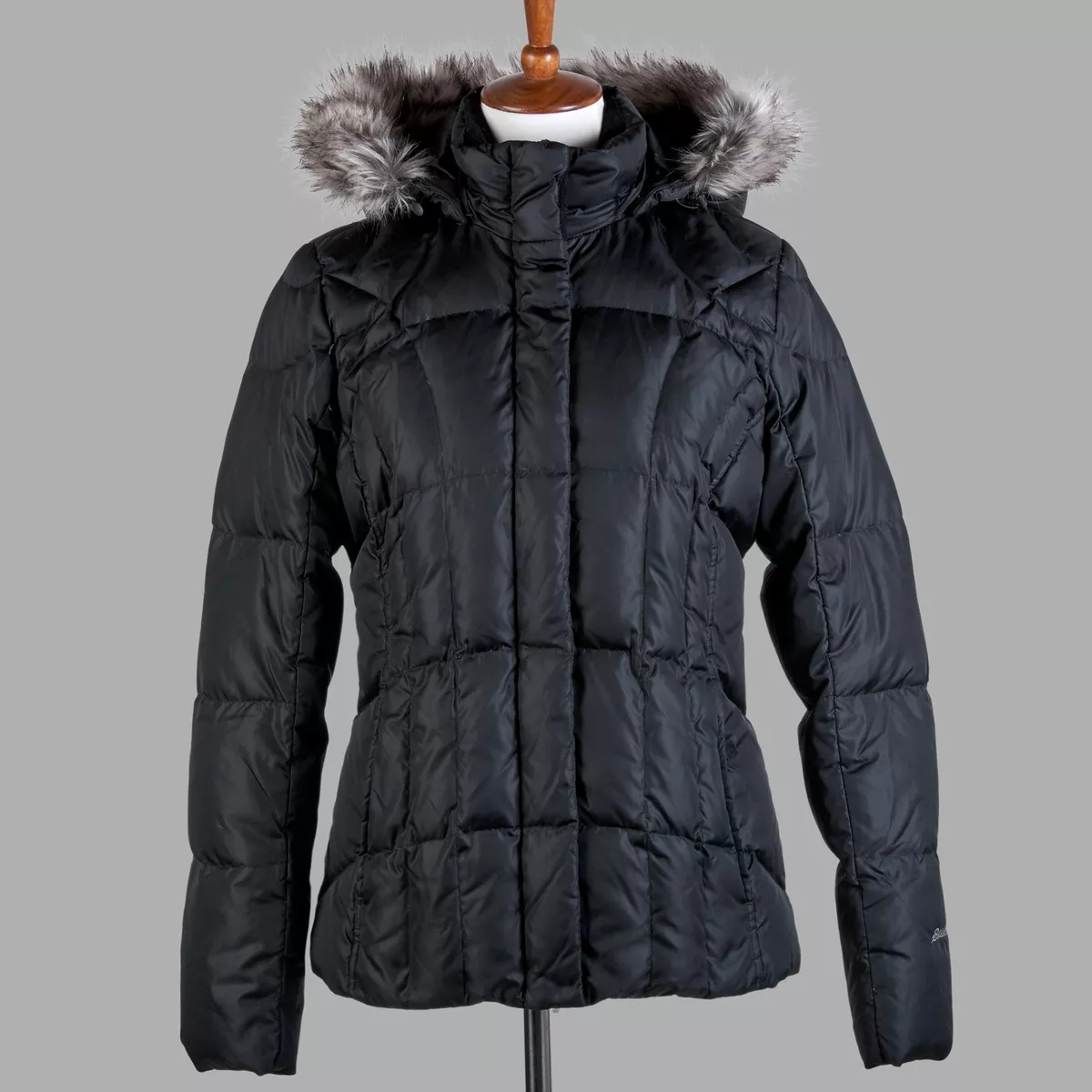 Eddie coats store