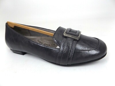 Lifestride Slip On Shoes LifeStride Shoes Womens M Kiss Casual