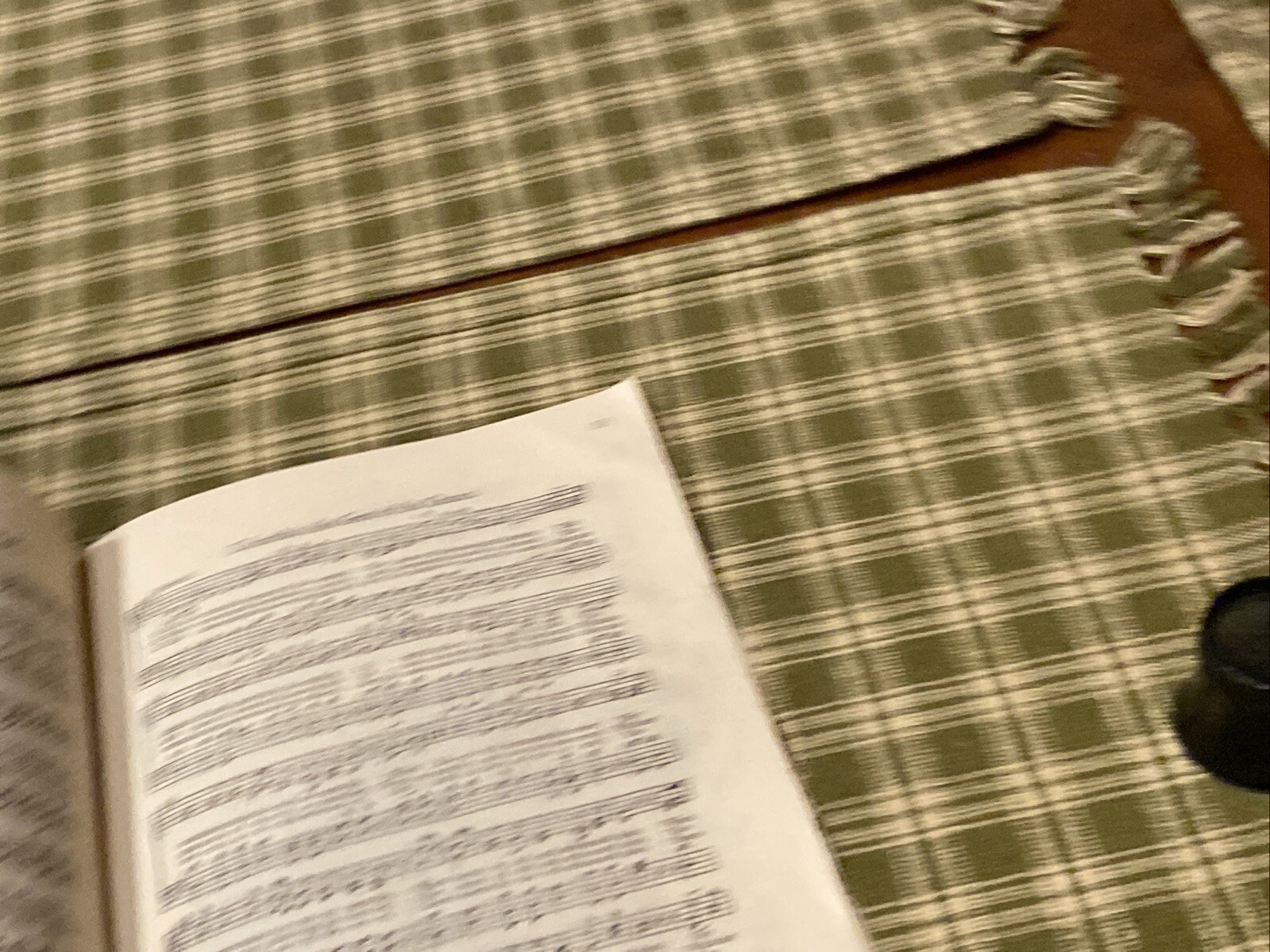 Antique 1908 Cable Nelson Piano Co FA Jenkins Honesdale Sheet Music Advertising