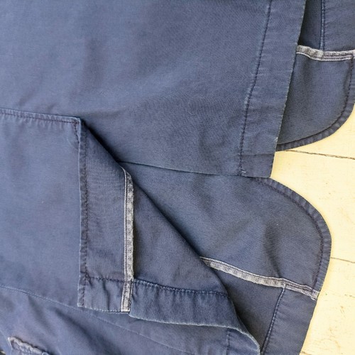Blazer/Giacca Uomo GAS - Taglia M - Bellissimo Elegante FREDDO PERFETTO PER L'ESTATE - Foto 12 di 13