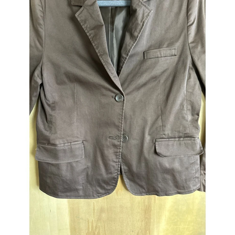 Attention Blazer Jacket Women's 14 - Image 4 of 4