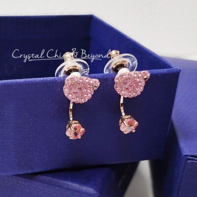 Kyu　Swarovski 腕時計 ネイビーベルト スワロフスキー スワロフスキーの腕時計10選！プレゼントにおすすめのアイテムを