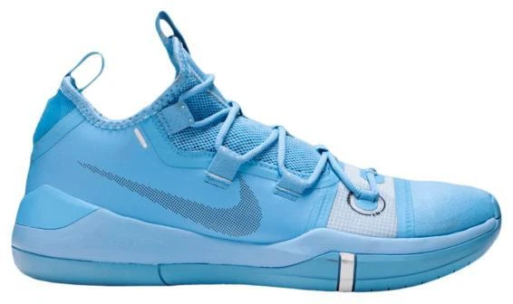 Nike Kobe A.D. TB Promo Blue for Sale | Authenticity Guaranteed | eBay