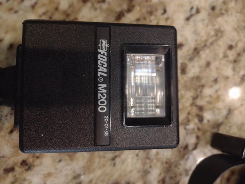 LARGE SET CAMERA LENS W/BAG TIFFEN FILTER, FLASH TAMRON + MORE READ BELOW - Picture 6 of 9