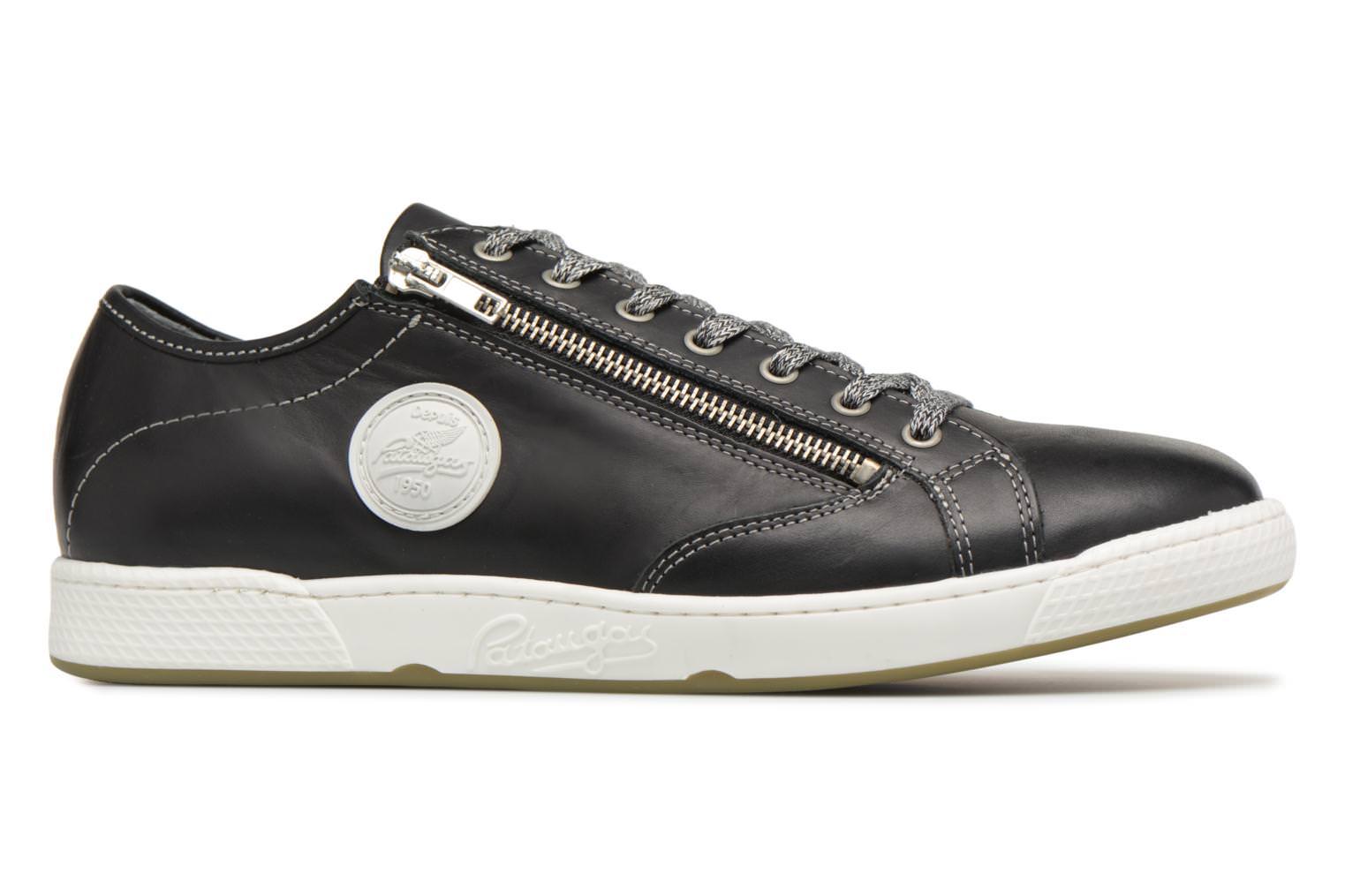 Billig gute Qualität Herren Pataugas Jay Sneaker Schwarz Billig gute Qualität Herren Pataugas Jay Sneaker Schwarz