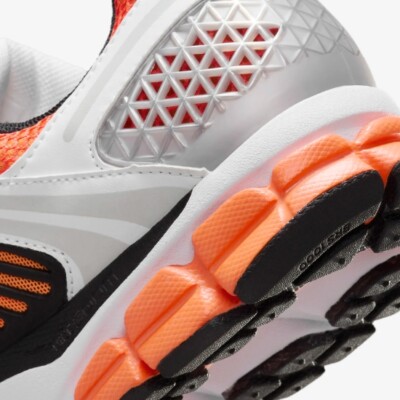 Nike Zoom Vomero 5 'Total Orange' (FB9149-800) Expeditedship