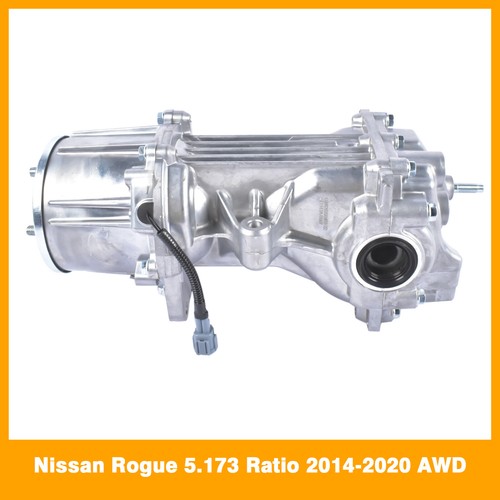 Rear Carrier/Differential for Nissan Rogue Sport Qashqai 2017 2018 2019 2020 AWD - Bild 3 von 13