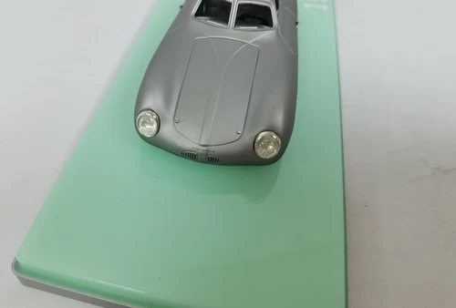 1/43 TSM Porsche Museum 1939 Diecast Modell zur Sammlung - Bild 6 von 7