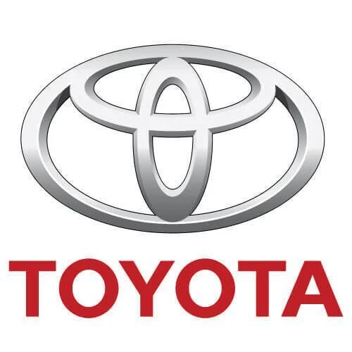 Genuine Toyota Mirror Assembly Outer R 8791033420B1