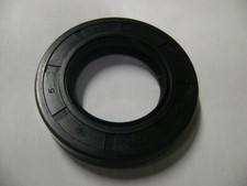 TC 30X52X10 DOUBLE LIPS METRIC OIL / DUST SEAL 30mm X 52mm X 10mm