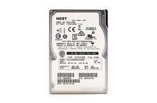 HGST HUC109030CSS600 300GB 2.5" 6Gb/s 64MB 10K RPM SAS Drive P/N: 0B26093 Tested