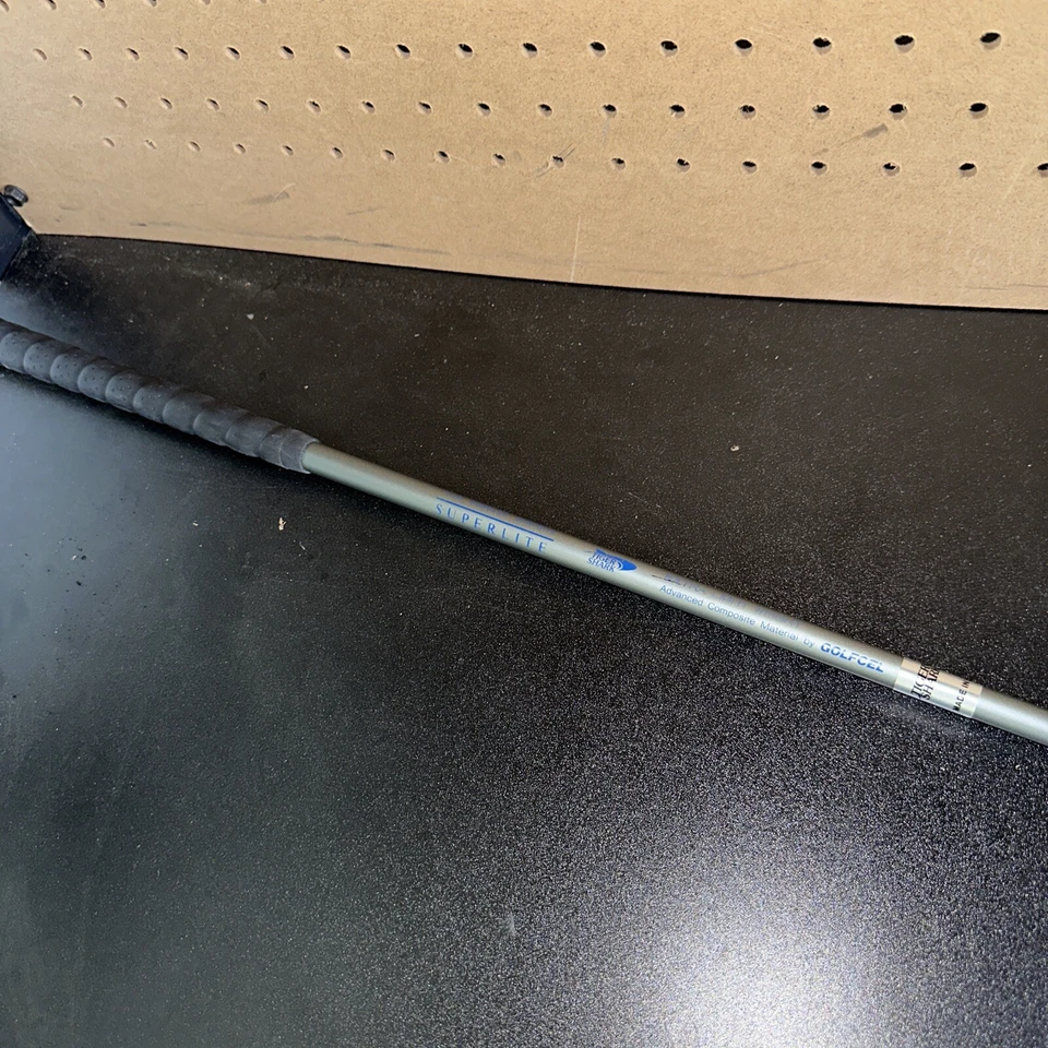 Tiger Shark Great White 1 Over Size 10.5loft *LGF6 - Image 3 of 3