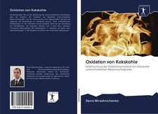 Oxidation von Kokskohle | Buch | 9786200944504